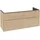 Villeroy & Boch Waschbeckenunterschrank 4 Auszüge 127,2 x 57,9 x 47,8 cm Nordic Oak