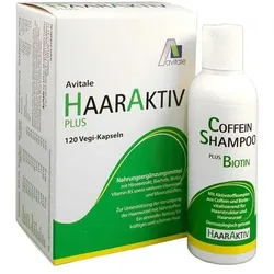 Paket Haaraktiv