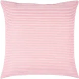 PAD Kissenbezug Lamonte 60 x 60 cm Rosa