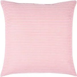 PAD Kissenbezug Lamonte 60 x 60 cm Rosa