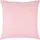 PAD Kissenbezug Lamonte 60 x 60 cm Rosa