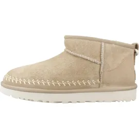 UGG Australia UGG Classic Ultra Mini Biarritz Boots EU 38 - 38