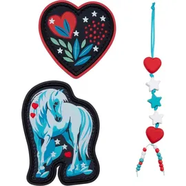 Scout Alpha 4-tlg. White Unicorn