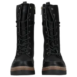 Mustang Stiefel in Schwarz - 40