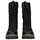 Mustang Stiefel in Schwarz - 40