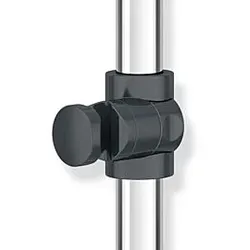 Hewi System 900 Brausehalter 6677192 anthrazit