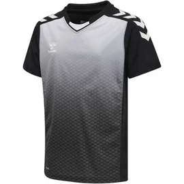 hummel Core XK Sublima Trikot Kinder BLACK 164