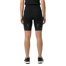 ALÉ Damen Traguardo 2.0 Radhose (Größe L, schwarz)
