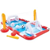 Intex Playcenter Action Sports 325 x 267 x 102 cm