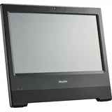 Shuttle X50V9 (15.6") Single-Touch-Screen (resistiv), Celeron 7305 90W Intel® 945GC Express