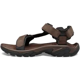 Teva Terra Fi 5 Universal Leather Herren turkish coffee 45,5