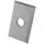 Ent Wendemesser HW 12 mm x 12 mm x 1,5 mm