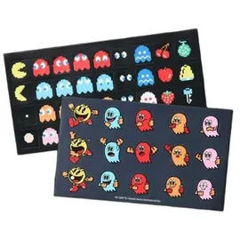 PowerA Pac Man Retro Arcade Schutzhülle Nintendo Switch