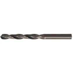 FORTIS Spiralbohrer DIN338 HSS rollgewalzt Typ RN 7,1mm (1 Stk.)