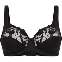 Felina Moments BH-Soft mit Bügel 519 schwarz 85E