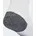 Adisock Stutzenstrümpfe team light grey/white 31-33