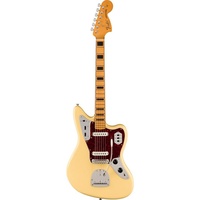 Fender Vintera II '70s Jaguar MN Vintage White (0149122341)