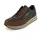 Mephisto Gilford Herren Braun 43