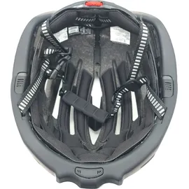 Sena R2 L Erwachsene schwarz 2023