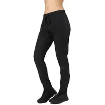 super.natural Alpine Active Hosen Schwarz XS