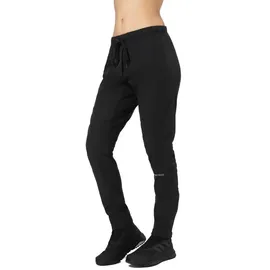 super.natural Alpine Active Hosen Schwarz XS