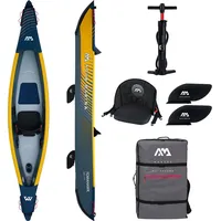 Aqua Marina Tomahawk Air-K 375 blau