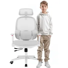 mark adler Junior 6.3 Polyurethan Grau