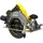 Stanley Akku-Handkreissäge SFMCS550B 18V bürstenlos