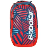Babolat Rucksack blau/rot (Junior) (753109)