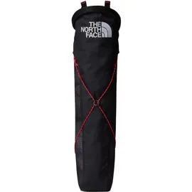 The North Face Summit Run Pole schwarz