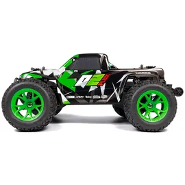 MAVERICK RC-Monstertruck Quantum2 MT Flux 1/10 CH ARR grün