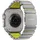 Nomad Stratos Band für Apple Watch Titan