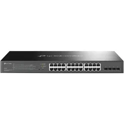 TP-Link JetStream TL-SG2428P - Switch