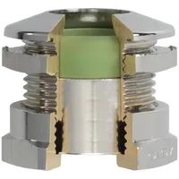 Kaiser 1040.32.96.70.205 Kabelverschraubung M32 Metall