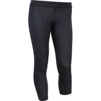 Endurance Lamna Jr. SCHWARZ|SCHWARZ|SCHWARZ 140 CM