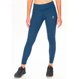 Odlo Essential Warm blue wing teal, XS