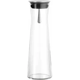 Bohemia Cristal Karaffe Indis 1100 ml Glas Transparent Klar