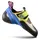 La Sportiva Skwama Woman Apple Green/Cobalt Blue 37