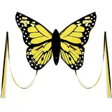 Wolkenstürmer Kinderdrachen Bella Butterfly (R2F)