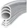 Elton Ellen UNIVERSEAL Plus TPE braun 5 m