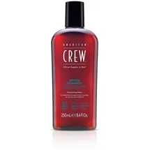American Crew Detox 250 ml