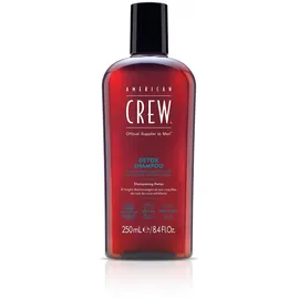 American Crew Detox 250 ml