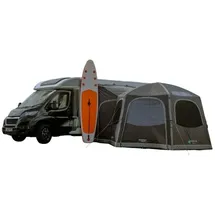Vango HexAway Pro Air Busvorzelt 255-295 cm Grau