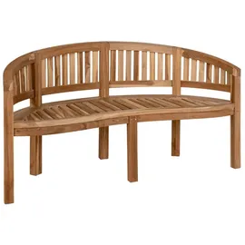 VCM Boca 150 x 85 x 60 cm Braun