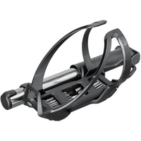 Syncros is Coupe 2.0 Hp Bottle Cage schwarz
