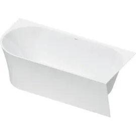 Duravit DuraSenja Eckbadewanne 70 x 170 cm (700581000000000)