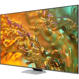 Samsung QE75Q80D 75" QLED 4K Tizen Smart TV Q80D (EU-Modell)