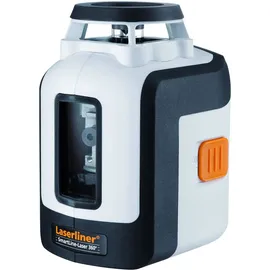 LASERLINER 360°-Linienlaser SmartLine-Laser 360° Set