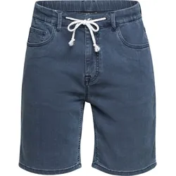Chillaz Oahu 2.0 denim blue (0215) S