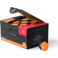 Tchibo Cafissimo Caffé Crema vollmundig 96 St.